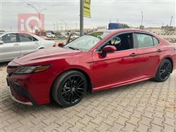 تويوتا كامري